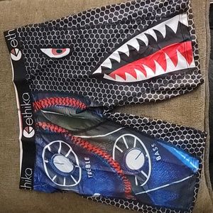 Ethika Staple Fit Boxer Brief